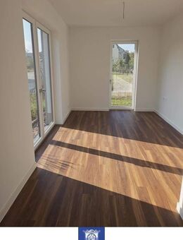 Ihr neuer Wohntraum im attraktiven Neubau, große Terrasse, ruhige Lage mit viel Grün! - Döbeln