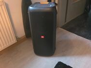 Jbl partybox 300 - Herten Zentrum