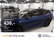 VW ID.4, GTX | | | | |, Jahr 2023 - Burghausen