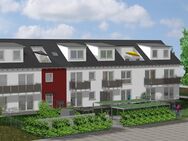 2-Zimmer-OG-Wohnung mit Balkon - Erlangen
