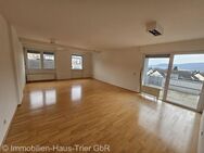 Weismark/Feyen schöne helle 4 Zimmer Wohnung mit großer Terrasse zu vermieten - Trier