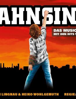 Begleitung für Wolfgang Petry "Wahnsinn Show" gesucht - Essen