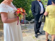 Brautkleid zu verkaufen - Jena