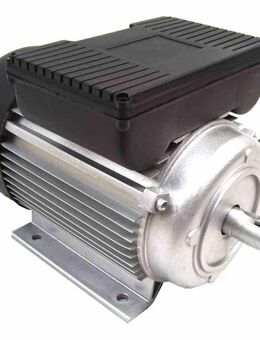 Komplett Elektromotor Asynchronmotor 1,5 kW - Wuppertal