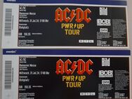 AC/DC Hannover 31.07.2024 - Hannover