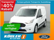 Ford Transit Connect, Kasten 220 L1 Trend, Jahr 2022 - Bad Nauheim