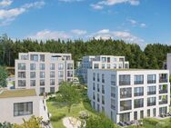 Betreutes Wohnen in modernen Neubauwohnungen - Sankt Georgen (Schwarzwald) Zentrum