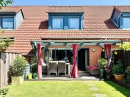 Modernes & topgepflegtes Reihenhaus mit schönem Garten in bevorzugter Lage - Garbsen
