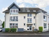Junge & lichtdurchflutete Wohnung mit Stellplatz und Balkon in Hürth-Hermülheim! - Hürth