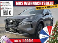 Nissan X-Trail, 1.5 VC-T ePower 4x2 N-Connecta |, Jahr 2024 - Kulmbach