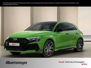 Audi RS3, Sportback QUATTRO AGA, Jahr 2025 - Nordhausen