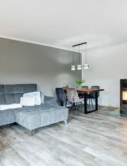 Ein wahres "Schmuckstück" Schöner Bungalow mit viel Grün und Wald! Schiltberg/Allenberg n. Aichach - Schiltberg