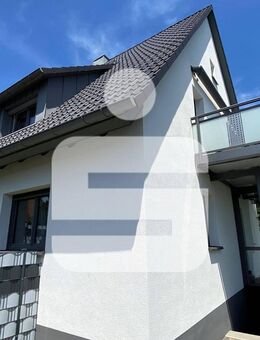 ...saniert und bezugsfrei...Zweifamilienhaus in Heroldsberg - Heroldsberg