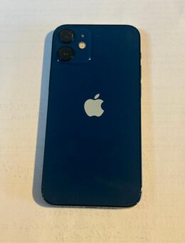 iPhone 12 Mini 128GB - Duisburg
