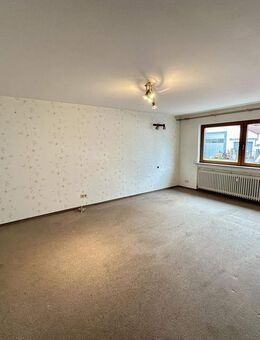 4-Zimmer-Wohnung in Esslingen-Berkheim mit Potential! - Esslingen (Neckar)