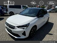 Opel Corsa-e, Corsa F e Line Zusatzhz, Jahr 2021 - Leer (Ostfriesland)