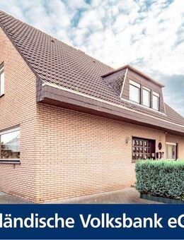 Teilweise renoviertes Einfamilienhaus in Bawinkel - Bawinkel