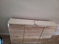 Allibertschrank Spiegelschrank Badezimmer - Haan