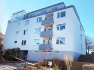 Ihr neues Zuhause - 4,5-Zimmer-Whg in ruhiger Lage in Binzen - Binzen