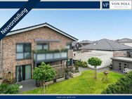 Moderne Erdgeschosswohnung mit Gartennutzung - Isselburg