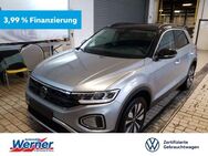 VW T-Roc, 1.5 TSI MOVE, Jahr 2023 - Mittweida