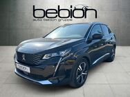 Peugeot 3008, 1.6 Hybrid 225 (Plug-In) GT FLA, Jahr 2021 - Herrenberg