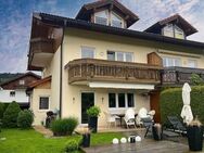FAMILIENFREUNDLICH IN TOLLER LAGE!!! Doppelhaushälfte in Sonthofen - Sonthofen