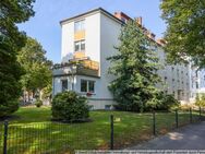 3-Zimmer in beliebter Wohngegend - Hamburg