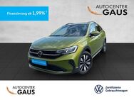 VW Taigo, 1.0 TSI Move 204€ ohne Anz, Jahr 2024 - Bielefeld