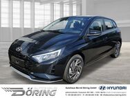 Hyundai i20, 1.0 Trend Turbo Schaltwagen (100PS) Lichtpaket, Jahr 2024 - Berlin