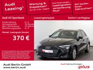 Audi A3, Sportback Advanced 35 TDI, Jahr 2024 - Berlin