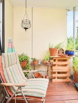 Geräumige 3-Zimmer-Eigentumswohnung in Bielefeld-Kirchdornberg! - Bielefeld
