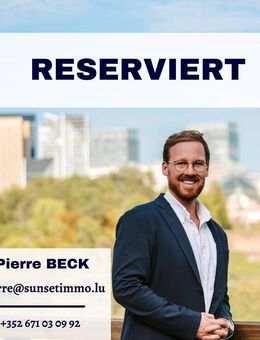 Luxuriöses Duplex-Penthouse mit traumhaftem Moselblick über Grevenmacher - Wellen