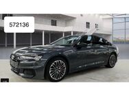 Audi A6 55e quattro S-Line Ext HD Matrix 360VirtCockp - Steinbach-Hallenberg