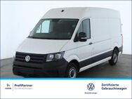 VW Crafter, 2.0 TDI 35 Kasten 103KW APP, Jahr 2023 - Bietigheim-Bissingen