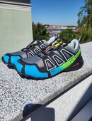 Neue Wander-, Trekking-, Sortschuhe in 99867