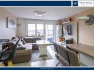 Stadtglück mit Aussicht: Wohnen in sonnenverwöhnter 4-Zimmer-Oase in Villingen - Villingen-Schwenningen
