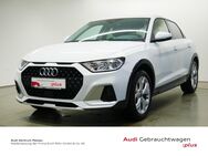 Audi A1, allstreet 30 TFSI, Jahr 2024 - Passau