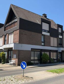 3-Zi.-Wohnung mit Dusch und Wannenbad in Erkelenz Golkrath - Erkelenz