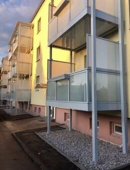Schöne 3-Raum-Wohnung mit Erstbezug nach Renovierung - Grimma