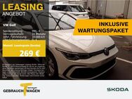 VW Golf, GTE LM18, Jahr 2022 - Remscheid
