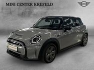 MINI Cooper S, E ESSENTIAL AUTOMATIK APPLE, Jahr 2022 - Krefeld