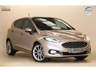 Ford Fiesta 1.0 125PS Vignale Pano ACC B&O Navi Pano - Teltow