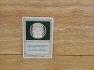 Magic The Gathering-Deckmaster. -Cirele of Protection: Green - Nörvenich