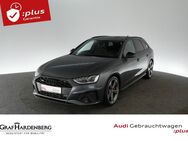 Audi A4, Avant 45 TFSI quattro, Jahr 2020 - Aach (Baden-Württemberg)