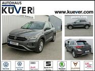 VW T-Roc, 1.5 TSI Life 16, Jahr 2024 - Hagen (Bremischen)