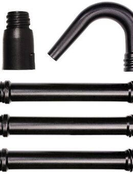 Einhell Dachrinnenreiniger Laubbläser-Zubehör für Einhell Akku-Laubbläser GP-LB 18/200 Li E