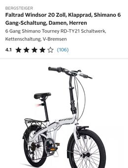 Fahrrad - Dresden