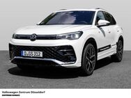 VW Tiguan, 1.5 R-LINE eTSI VERFÜGBAR, Jahr 2024 - Düsseldorf