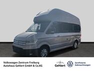 VW California, 2.0 TDI Grand California 600 Automatik, Jahr 2022 - Freiburg (Breisgau)